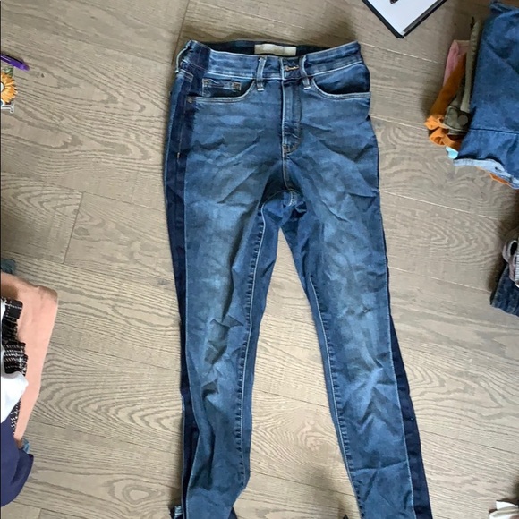 Jeans - Picture 2 of 2